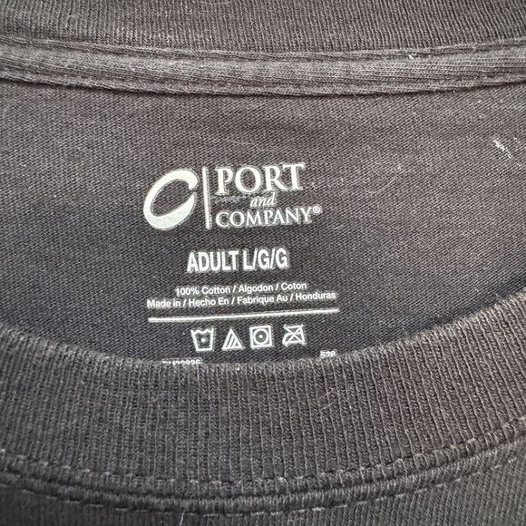 Dean Guitars Graphic T-Shirt - Picture 3 of 3